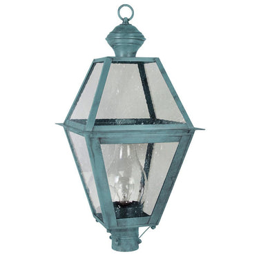1073 Northeast Lantern Boston Post Light 32