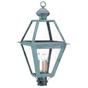1073 Northeast Lantern Boston Post Light 36