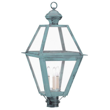 1073 Northeast Lantern Boston Post Light 37