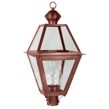 1073 Northeast Lantern Boston Post Light 38