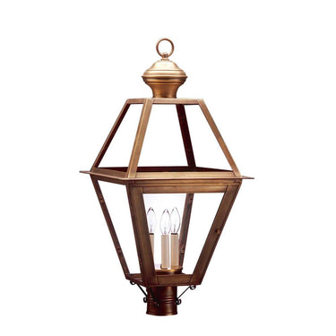 1073 Northeast Lantern Boston Post Light 3