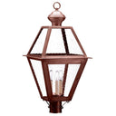 1073 Northeast Lantern Boston Post Light 44