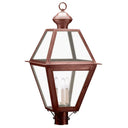 1073 Northeast Lantern Boston Post Light 45