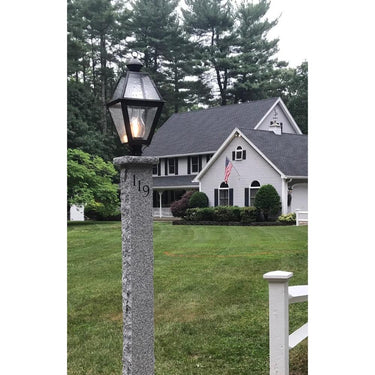 1073 Northeast Lantern Boston Post Light 5