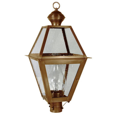 1073 Northeast Lantern Boston Post Light 8