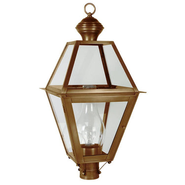 1073 Northeast Lantern Boston Post Light 