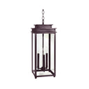 10742 Northeast Lantern Ellis 3 Light Large Hanging 11