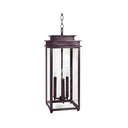10742 Northeast Lantern Ellis 3 Light Large Hanging 12