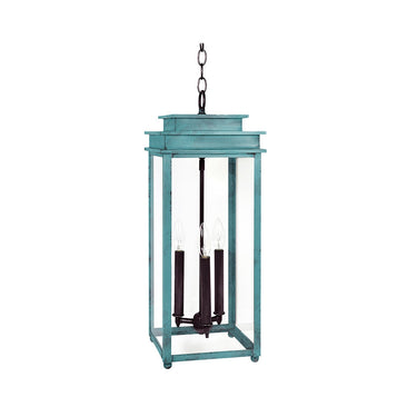 10742 Northeast Lantern Ellis 3 Light Large Hanging 13