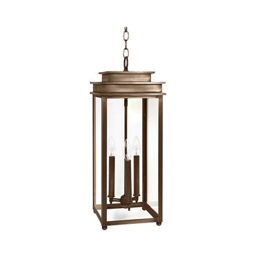 10742 Northeast Lantern Ellis 3 Light Large Hanging 7
