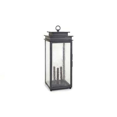 10743P Northeast Lantern Ellis 3 Light Large Pier - Crescent Harbor