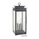 10743P Northeast Lantern Ellis 3 Light Large Pier 1