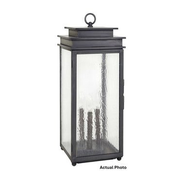 10743P Northeast Lantern Ellis 3 Light Large Pier 1