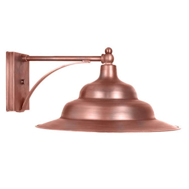 11021 Northeast Lantern Tiered Barn Light 