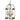 1104 Framburg Compass 4 Light Chandelier