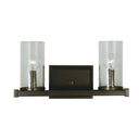 1112 Framburg Compass 2 Light Wall Sconce