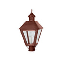 1113 Northeast Lantern Boston Outdoor Post Lantern 12