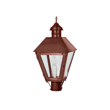 1113 Northeast Lantern Boston Outdoor Post Lantern 12