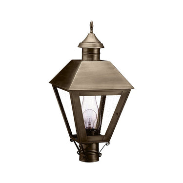 1113 Northeast Lantern Boston Outdoor Post Lantern 15