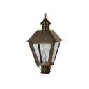 1113 Northeast Lantern Boston Outdoor Post Lantern 16