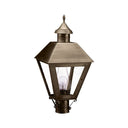 1113 Northeast Lantern Boston Outdoor Post Lantern 17