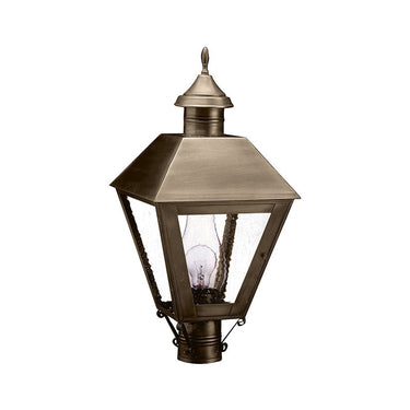 1113 Northeast Lantern Boston Outdoor Post Lantern 17