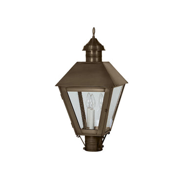 1113 Northeast Lantern Boston Outdoor Post Lantern 18