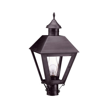 1113 Northeast Lantern Boston Outdoor Post Lantern 19