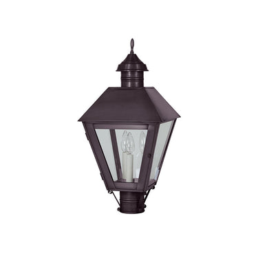 1113 Northeast Lantern Boston Outdoor Post Lantern 20