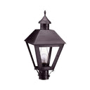 1113 Northeast Lantern Boston Outdoor Post Lantern 21