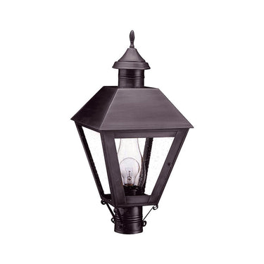 1113 Northeast Lantern Boston Outdoor Post Lantern 21