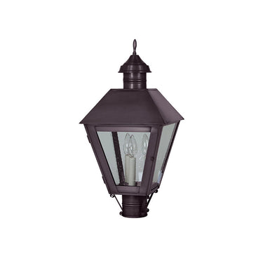 1113 Northeast Lantern Boston Outdoor Post Lantern 22