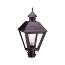 1113 Northeast Lantern Boston Outdoor Post Lantern 23