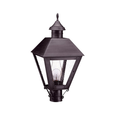 1113 Northeast Lantern Boston Outdoor Post Lantern 23