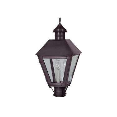 1113 Northeast Lantern Boston Outdoor Post Lantern 24