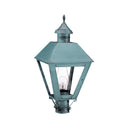 1113 Northeast Lantern Boston Outdoor Post Lantern 25