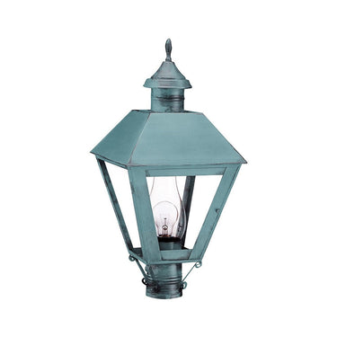 1113 Northeast Lantern Boston Outdoor Post Lantern 25
