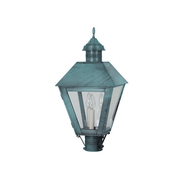 1113 Northeast Lantern Boston Outdoor Post Lantern 26