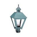 1113 Northeast Lantern Boston Outdoor Post Lantern 27