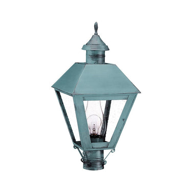 1113 Northeast Lantern Boston Outdoor Post Lantern 27