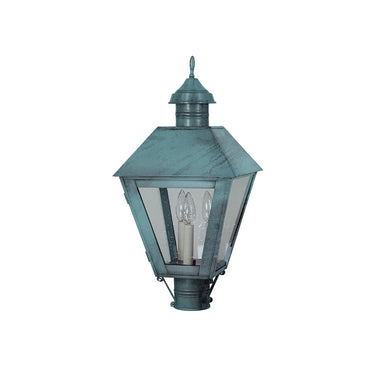 1113 Northeast Lantern Boston Outdoor Post Lantern 28