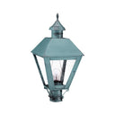 1113 Northeast Lantern Boston Outdoor Post Lantern 29