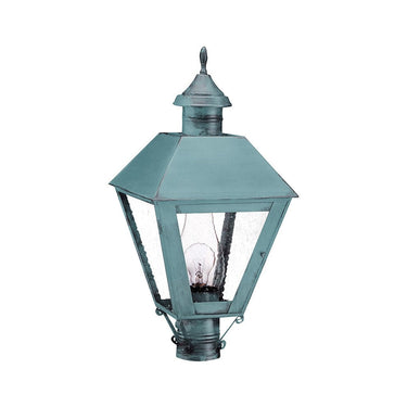1113 Northeast Lantern Boston Outdoor Post Lantern 29