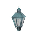 1113 Northeast Lantern Boston Outdoor Post Lantern 30