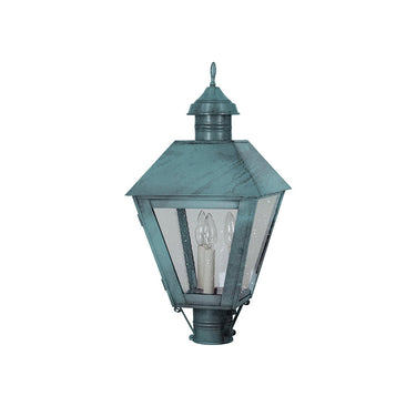 1113 Northeast Lantern Boston Outdoor Post Lantern 30
