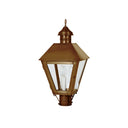 1113 Northeast Lantern Boston Outdoor Post Lantern 4