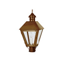 1113 Northeast Lantern Boston Outdoor Post Lantern 6