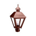1113 Northeast Lantern Boston Outdoor Post Lantern 7