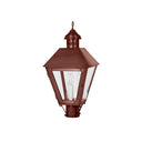 1113 Northeast Lantern Boston Outdoor Post Lantern 8