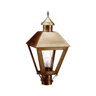 1113 Northeast Lantern Boston Outdoor Post Lantern 1